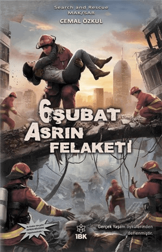 6 Şubat Asrın Felaketi