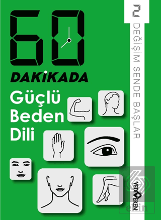 60 Dakikada Güçlü Beden Dili