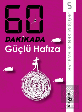 60 Dakikada Güçlü Hafıza