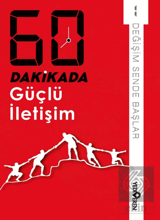 60 Dakikada Güçlü İletişim