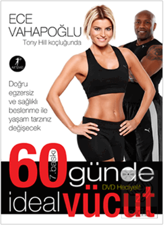 60 Günde İdeal Vücut (Kuşe)