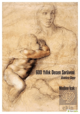 600 Yıllık Desen Serüveni