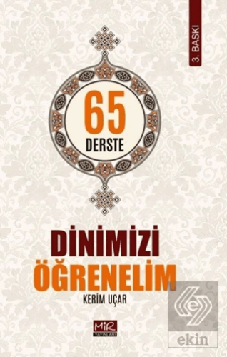 65 Derste Dinimizi Öğrenelim