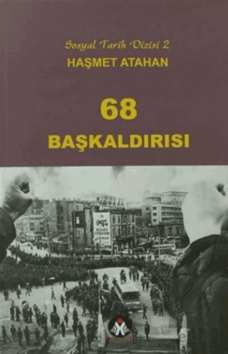 68 Başkaldırısı