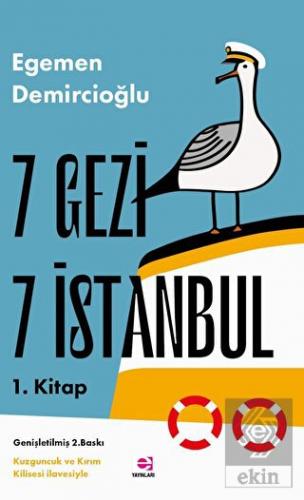 7 Gezi 7 İstanbul