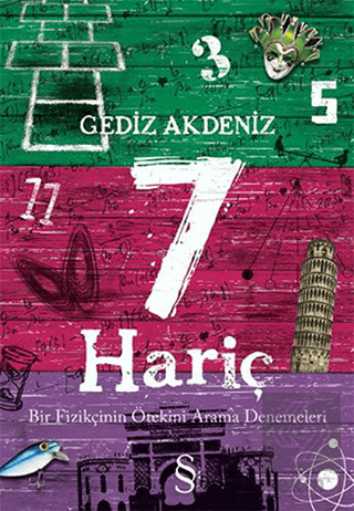 7 Hariç