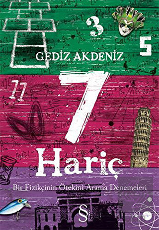 7 Hariç