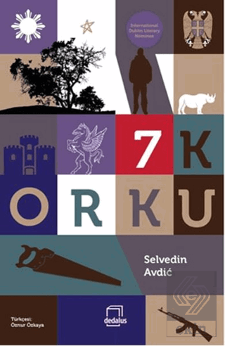 7 Korku