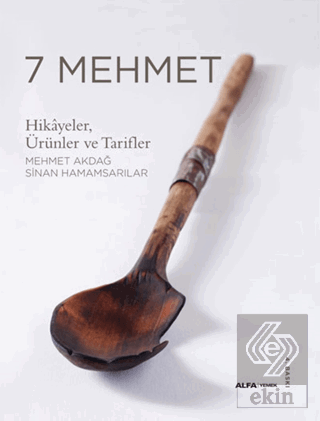 7 Mehmet