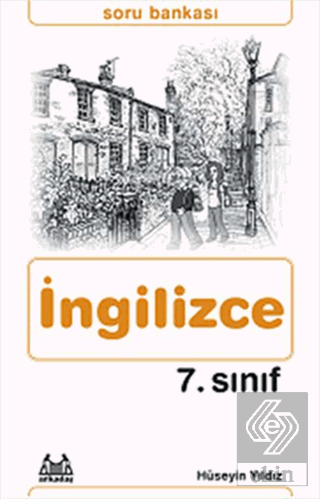 7. Sınıf İngilizce Soru Bankası