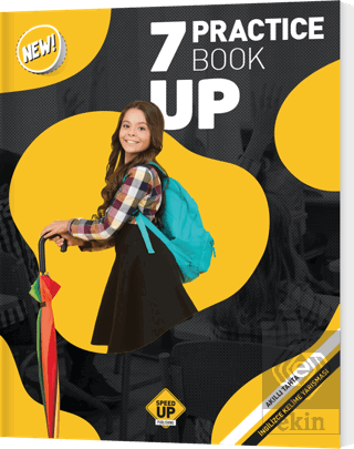 7. Sınıf Practice Book Up