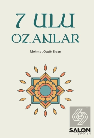 7 Ulu Ozanlar