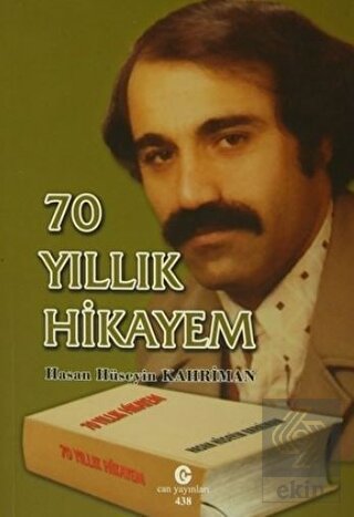 70 Yıllık Hikayem