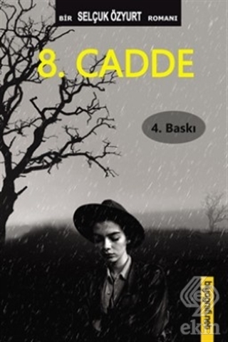 8. Cadde