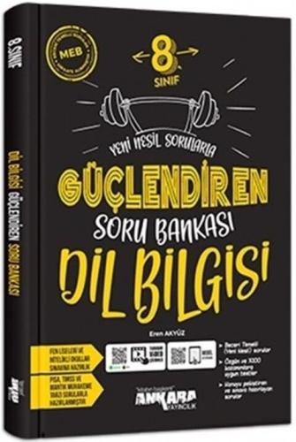 6. Sınıf Fen Bilimleri Güçlendiren Soru Bankası