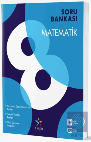 8. Sınıf Matematik Soru Bankası