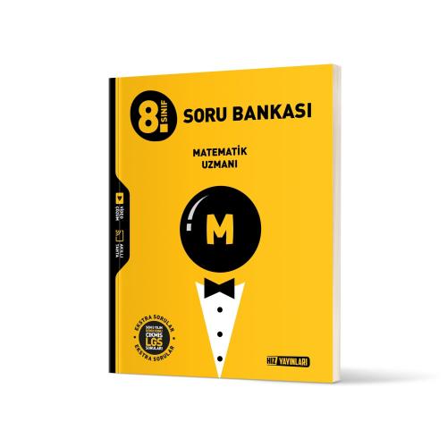 8. Sınıf Matematik Uzmanı