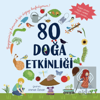 80 Doğa Etkinliği