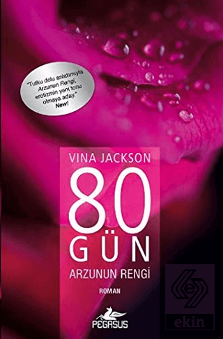 80 Gün - Arzunun Rengi