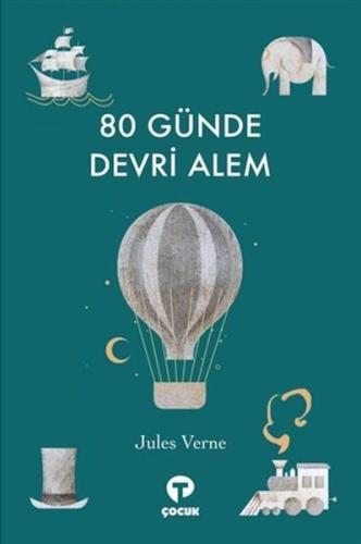 80 Günde Devri Alem