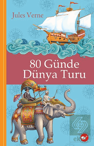 80 Günde Dünya Turu