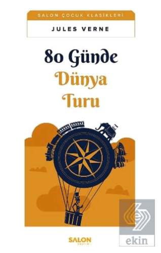 80 Günde Dünya Turu