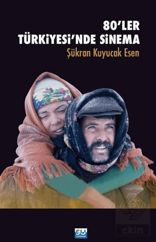 80\'ler Türkiyesi\'nde Sinema