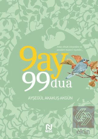 9 Ay 99 Dua