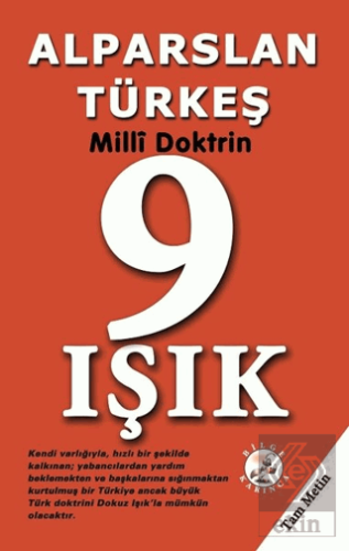 9 Işık - Milli Doktrin