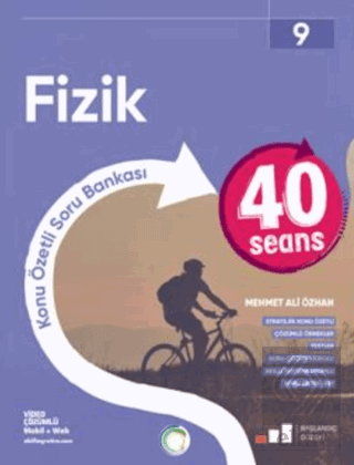 9. Sınıf 40 Seans Fizik