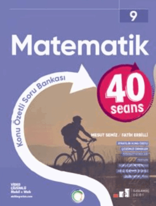 9. Sınıf 40 Seans Matematik