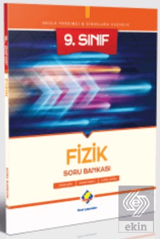 9. Sınıf Fizik Soru Bankası