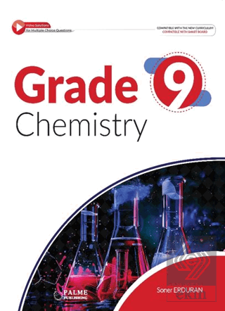 9. Sınıf Grade Chemistry