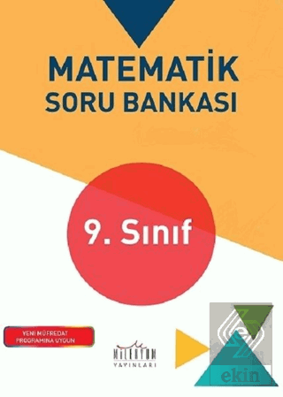 9. Sınıf Matematik Soru Bankası