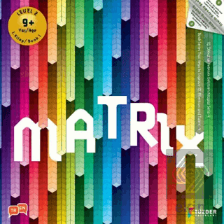 9+ Yaş Mtrix