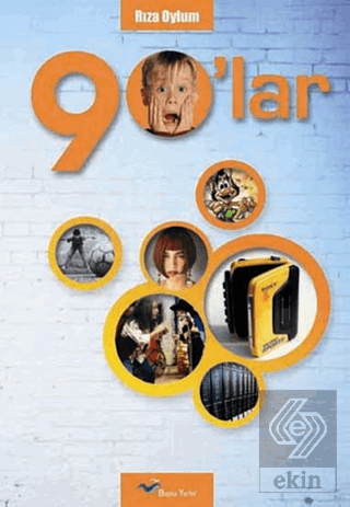 90\'lar