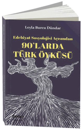 90\'larda Türk Öyküsü