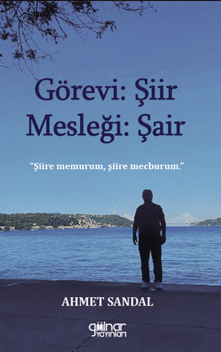 Görevi Şiir Mesleği Şair