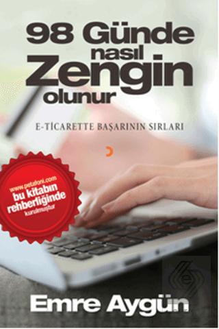 98 Günde Nasıl Zengin Olunur