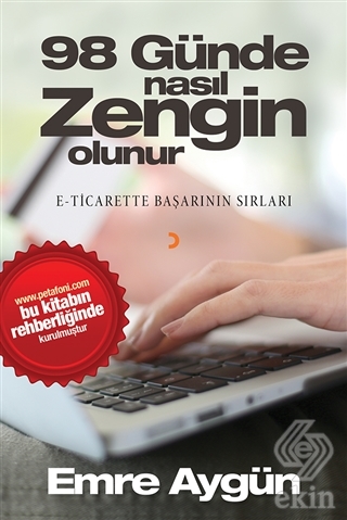 98 Günde Nasıl Zengin Olunur