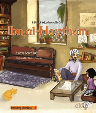 A Box of Adventure with Omar: İbn Al-Haytham