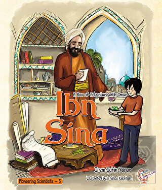 A Box of Adventure with Omar: İbn Sina