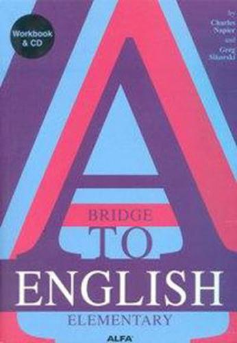 A Bridge To English Elementary 2. Kitap