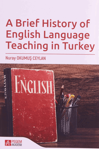 A Brief History of English Language Teaching in Tu