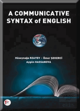 A Communicative Syntax of English