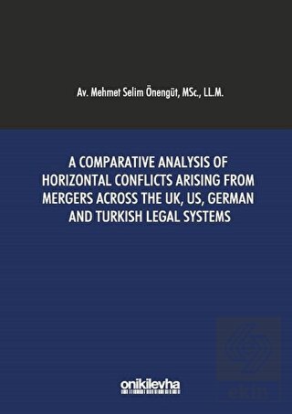 A Comparative Analysis Of Horizontal Conflicts Ari