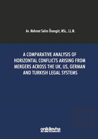 A Comparative Analysis Of Horizontal Conflicts Ari