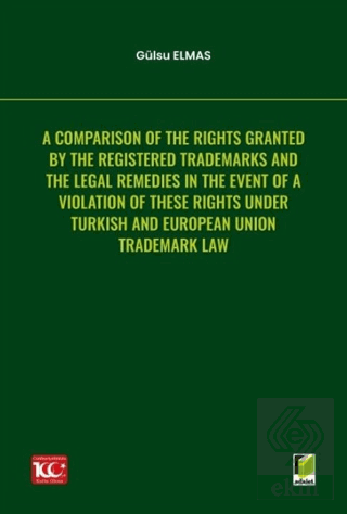 A Comparison of the Rights Granted By the Registered Trademarks and th