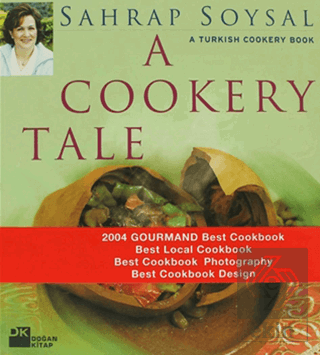 A Cookery Tale A Turkish Cookery Book