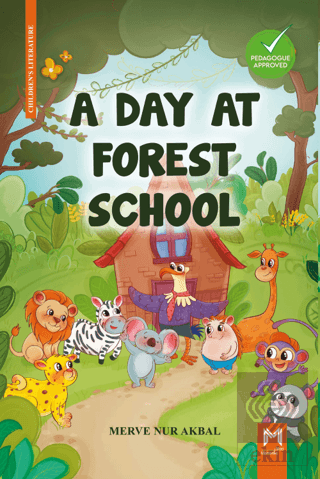 A Day At Forest School